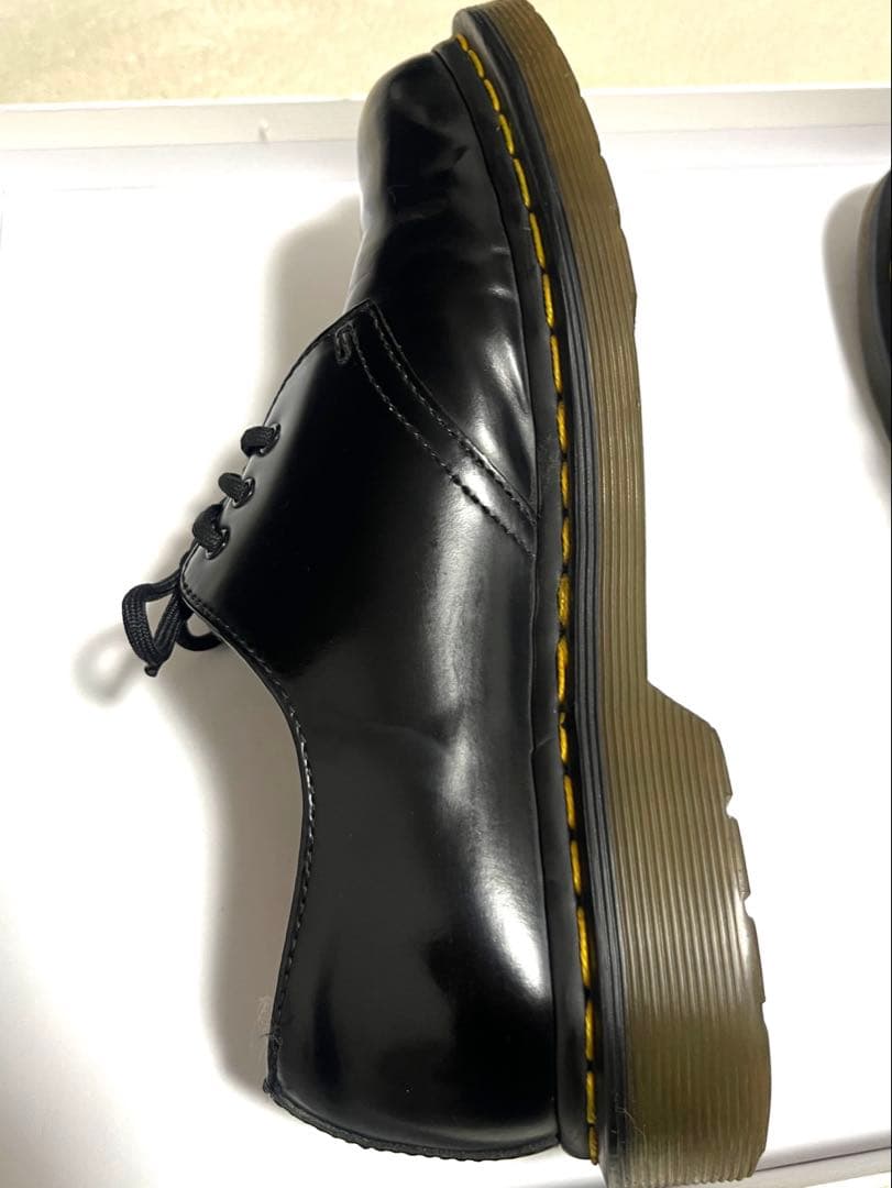Dr.Martens ドクターマーチン 3ホール　UK4 23.0cm
