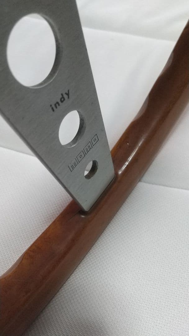 モモ インディー ヴィンテージ