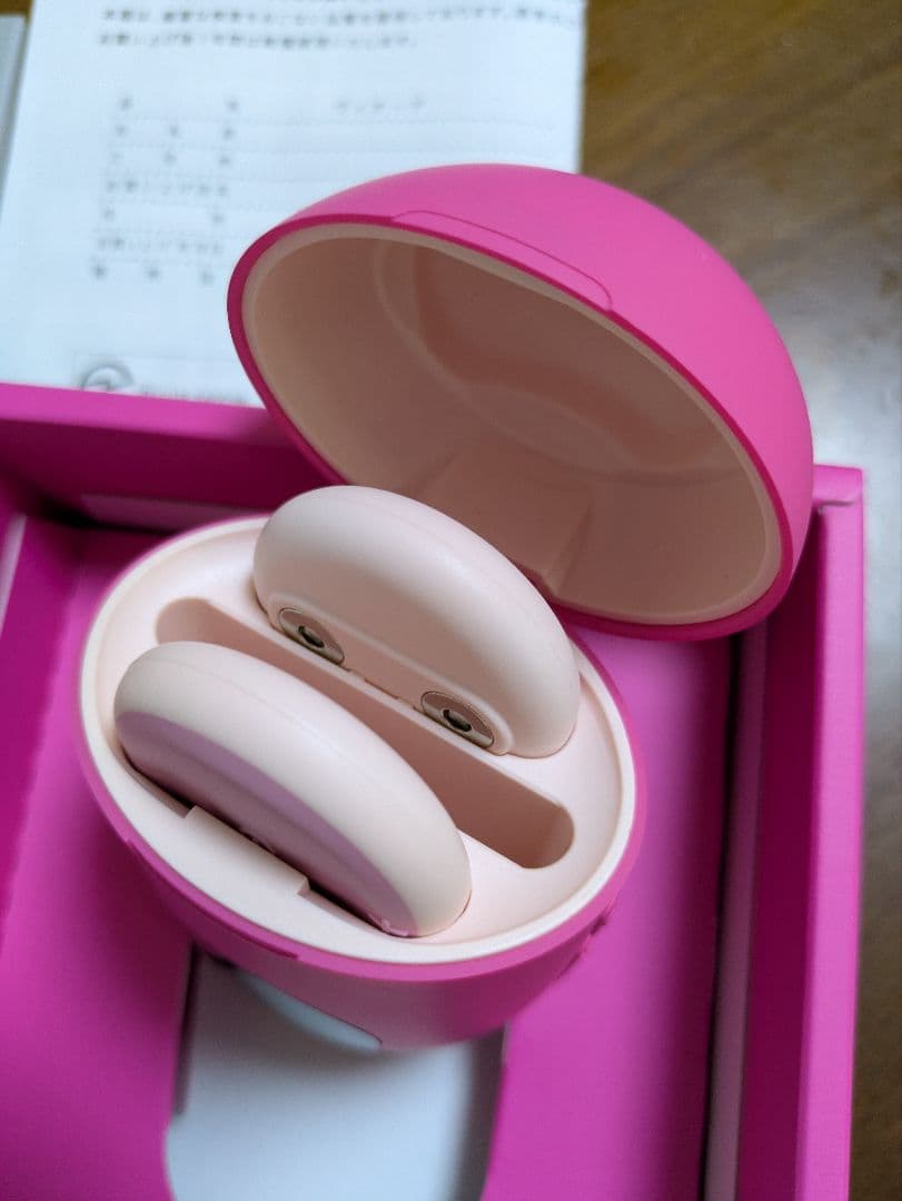 VIODEヴィオーデ EMS全身美容器 リジェンスキンマスク付き♥