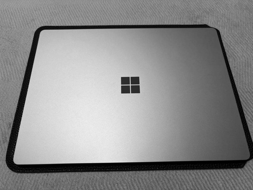 Microsoft Surface Laptop5 シルバー Amazon.com: Microsoft Surface Laptop 5 15