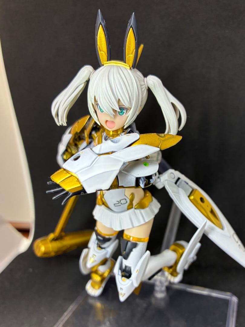 塗装完成品]30ms ツキルナ＝ディアース - メルカリ