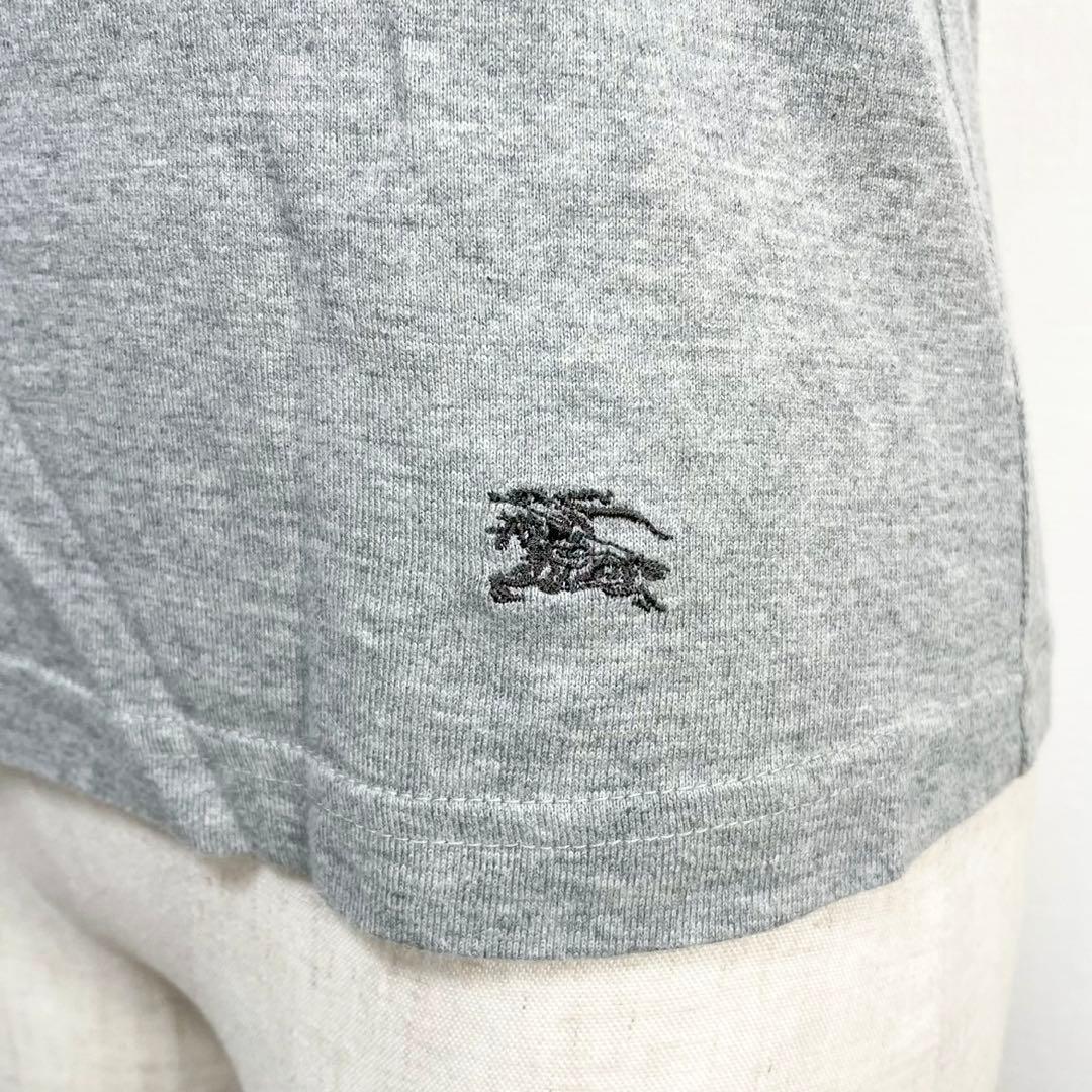 y2k✨️ BURBERRY BLUE LABEL ホルターネック トップス - メルカリ