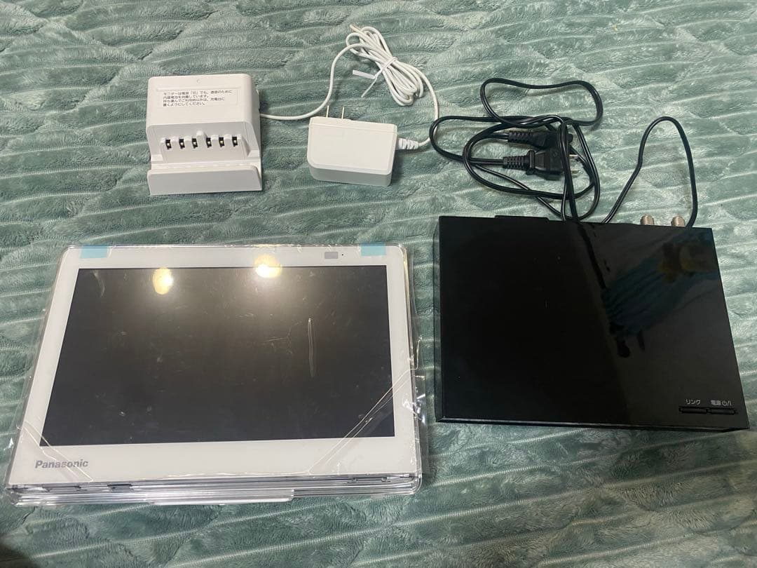 Panasonic◇パナソニック◇ホームナビゲーション HF-MD10A2GE - メルカリ