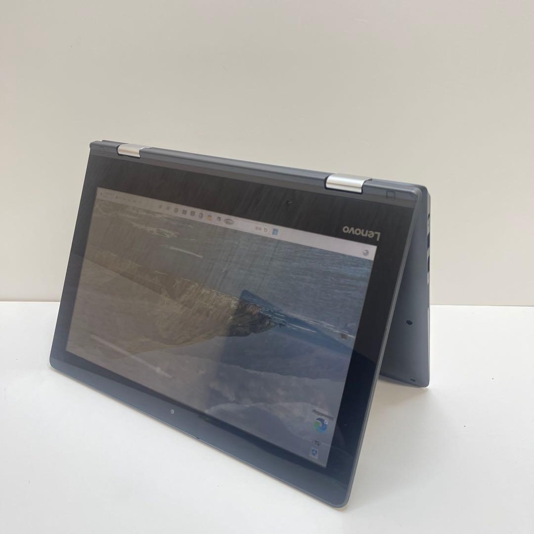 646 レノボ Yoga 310 Celeron 4GBOffice2021付 - メルカリ