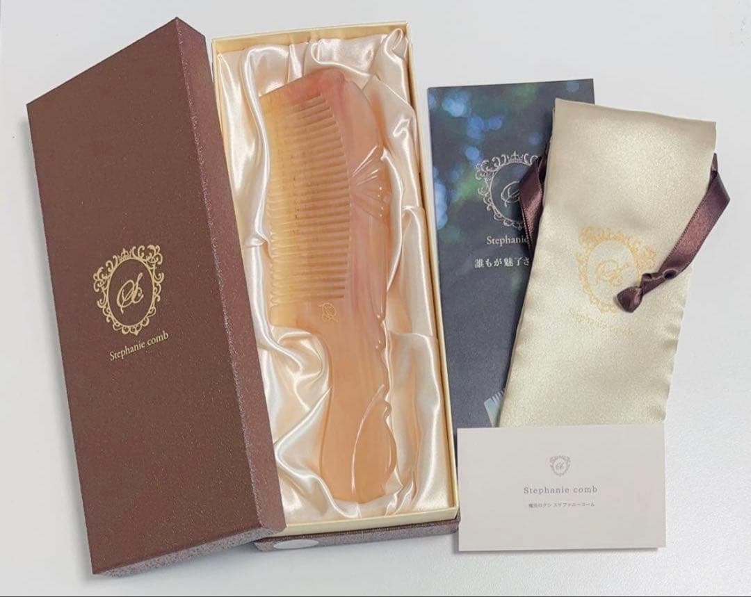 ステファニーコーム ミスクロエ Miss Chloe -Sunset-