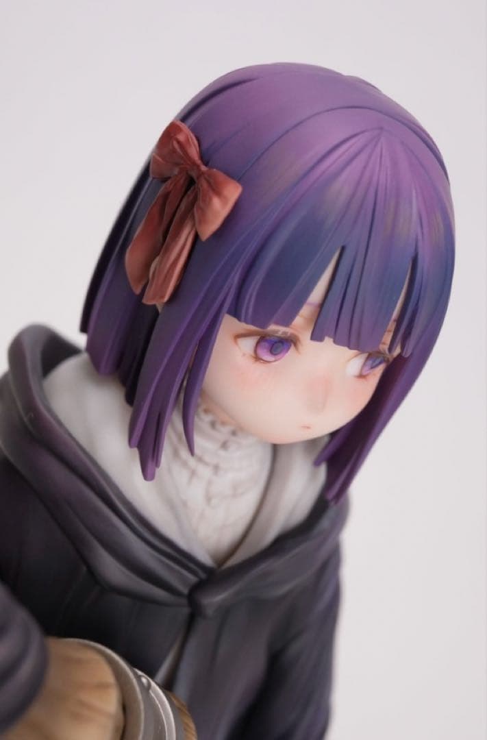 Wondersmith フェルン（幼少期） ガレージキット ガレキ - メルカリ