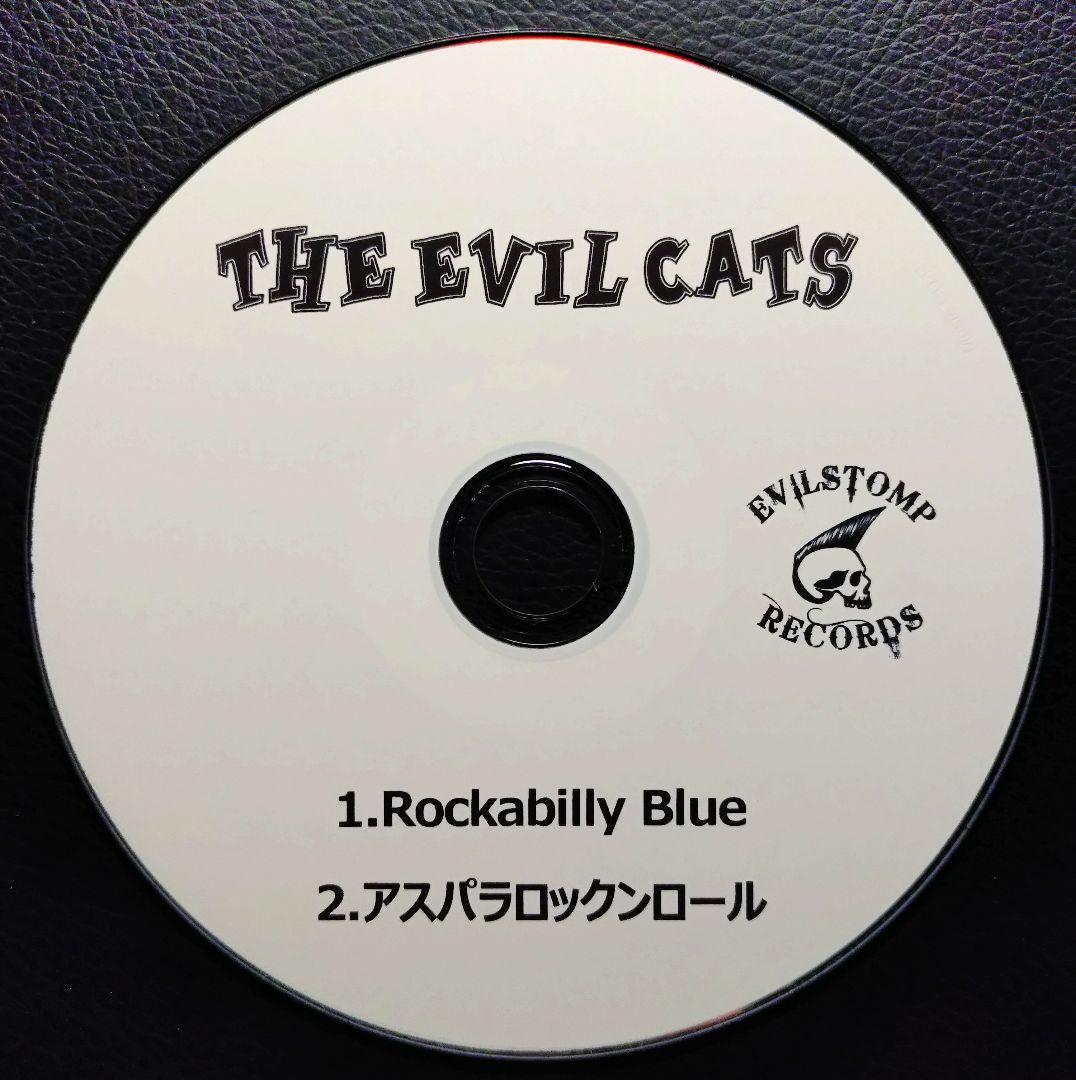 ネオロカビリー neorockabilly サイコビリー psychobilly - メルカリ