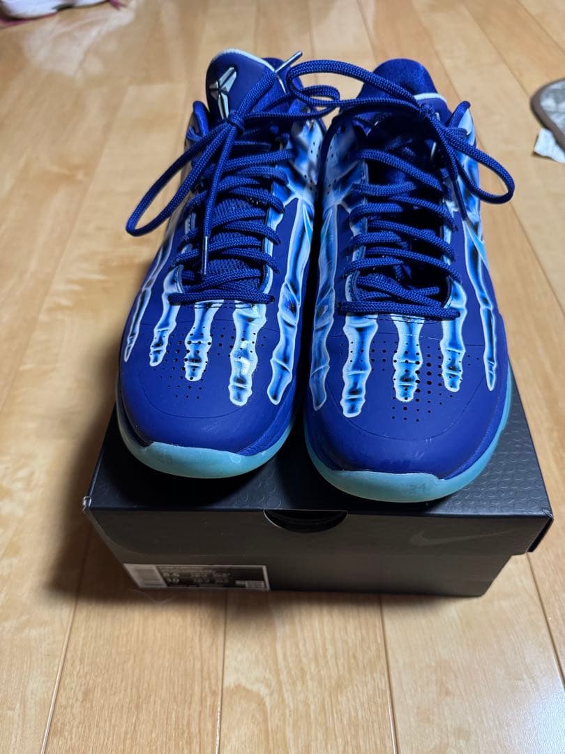 T*須様 NIKE KOBE V PROTRO X-RAY26.5cm Nike Kobe 5 Protro X-Ray | Limited Resell