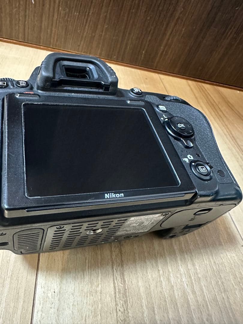 一眼レフカメラNikon D750/Nikon 35-70mm1:3.3-4.5