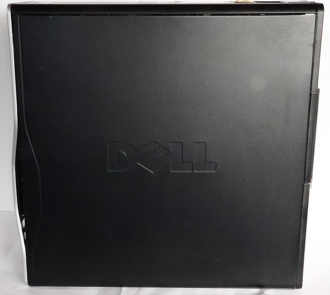 ワークステーション Dell Precision T5400 Xeon 3.16GHz x2