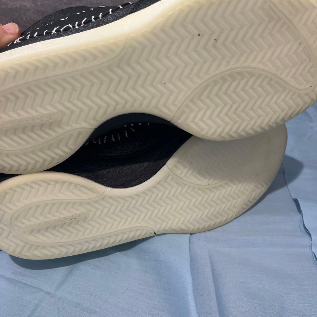 Nike book1 28センチ　ハロウィン　\"Halloween\"