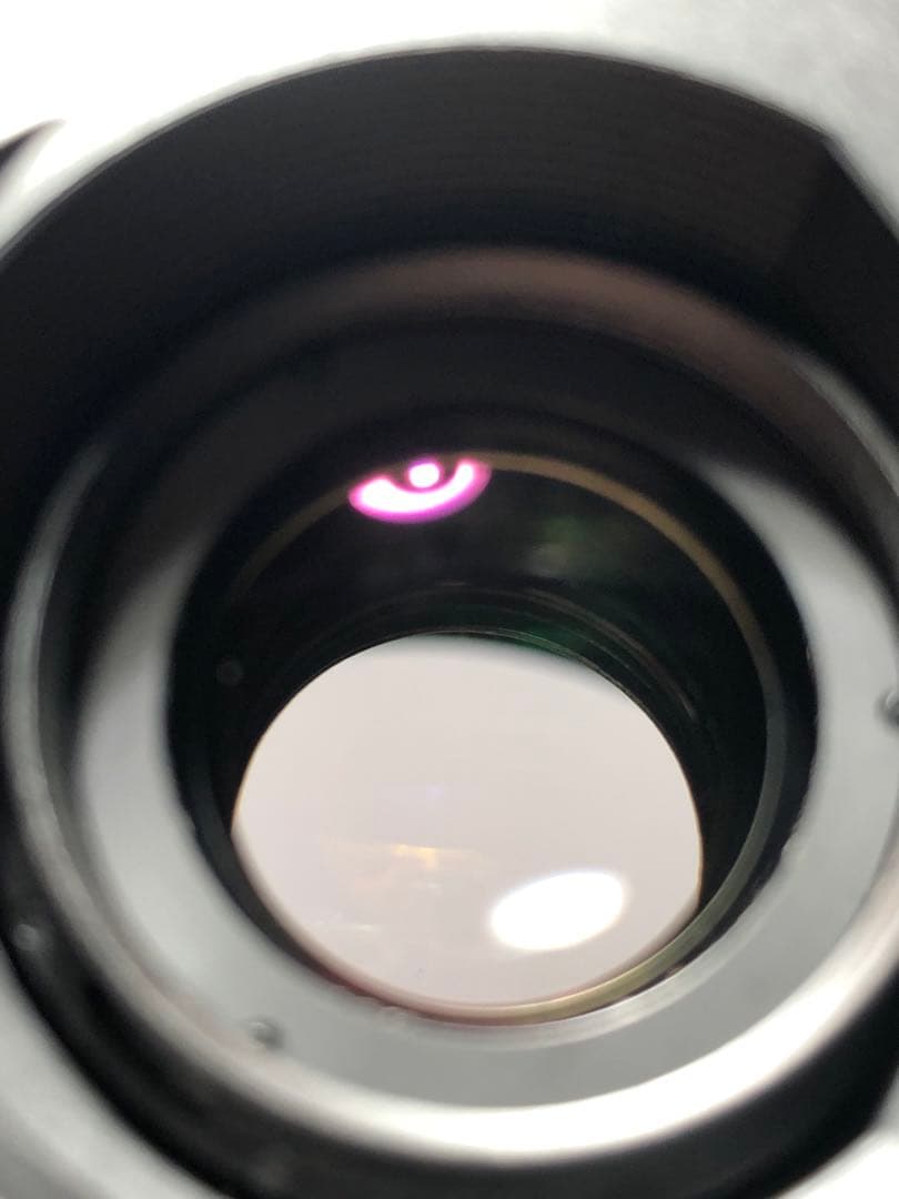 tamron 50周年記念レンズ　 24-135mm f3.5-5.6