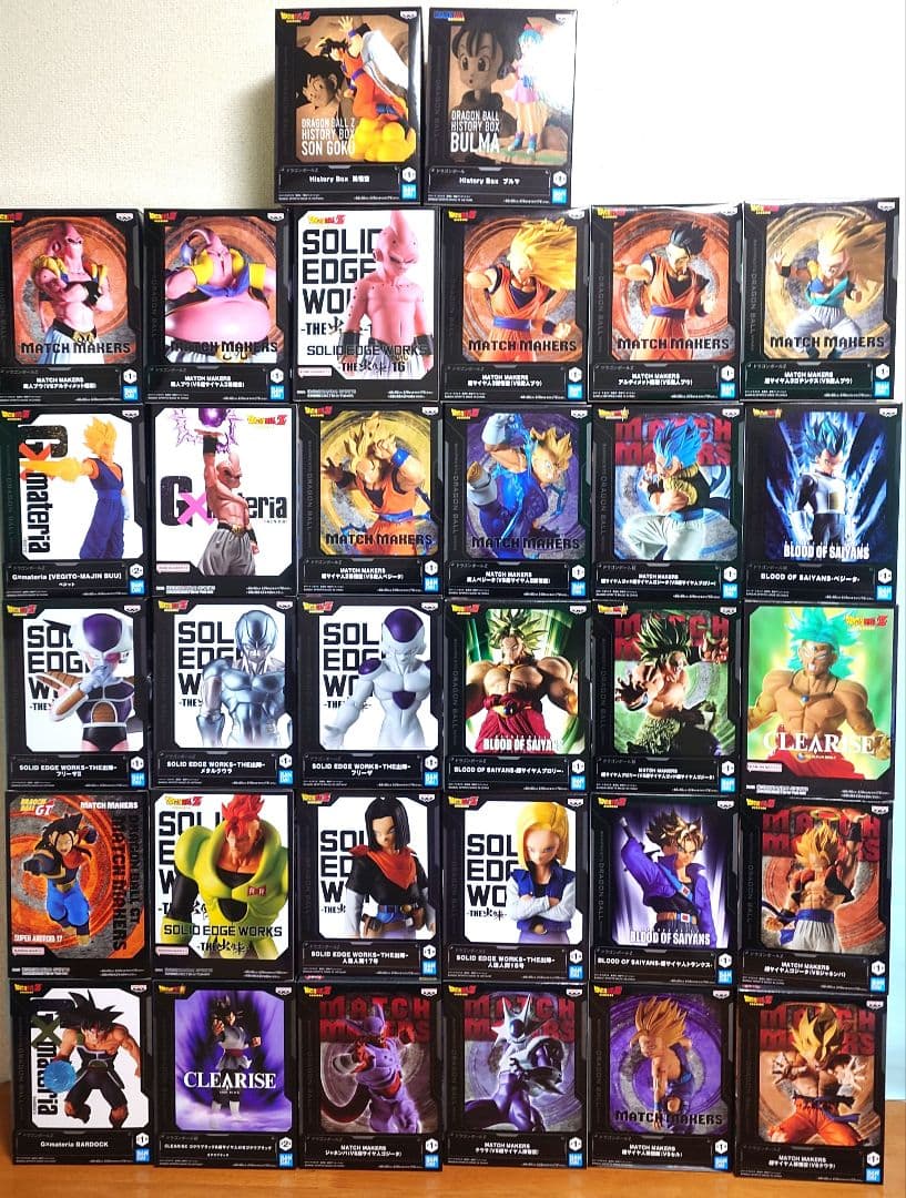 DRAGONBALL　フィギュア S.H.Figuarts SUPER SAIYAN 2 SON GOKU -Exclusive Edition- | 魂ウェブ