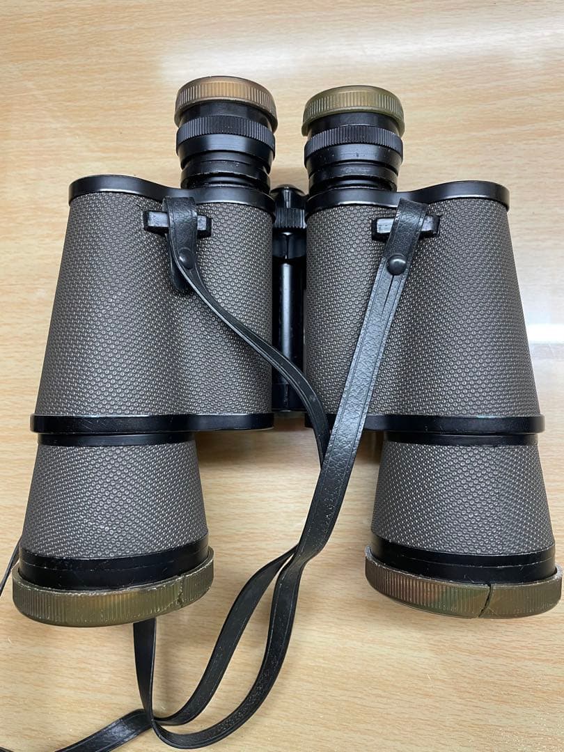 EAGLE CROWN 12×50 双眼鏡 - メルカリ