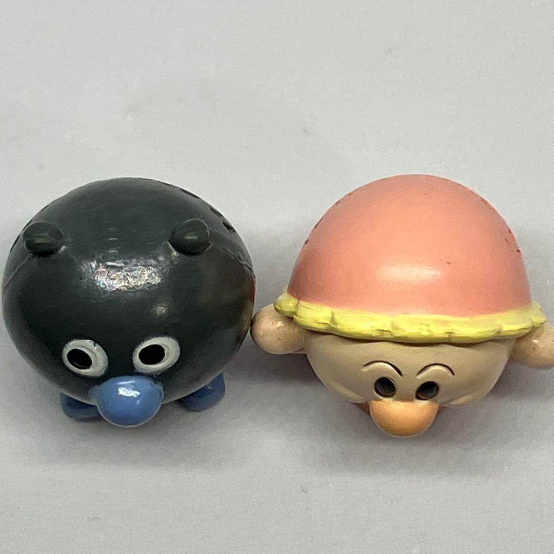 アンパンマンミュージアムコレクション 赤ちゃんアンパンマン 赤ちゃん