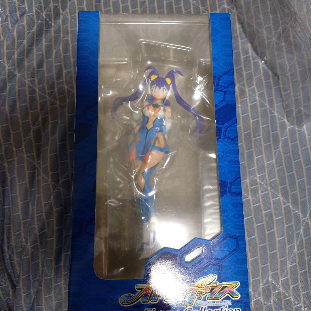 オトメディウス「空羽亜乃亜」フィギュア 吉崎観音キャラデザ - メルカリ