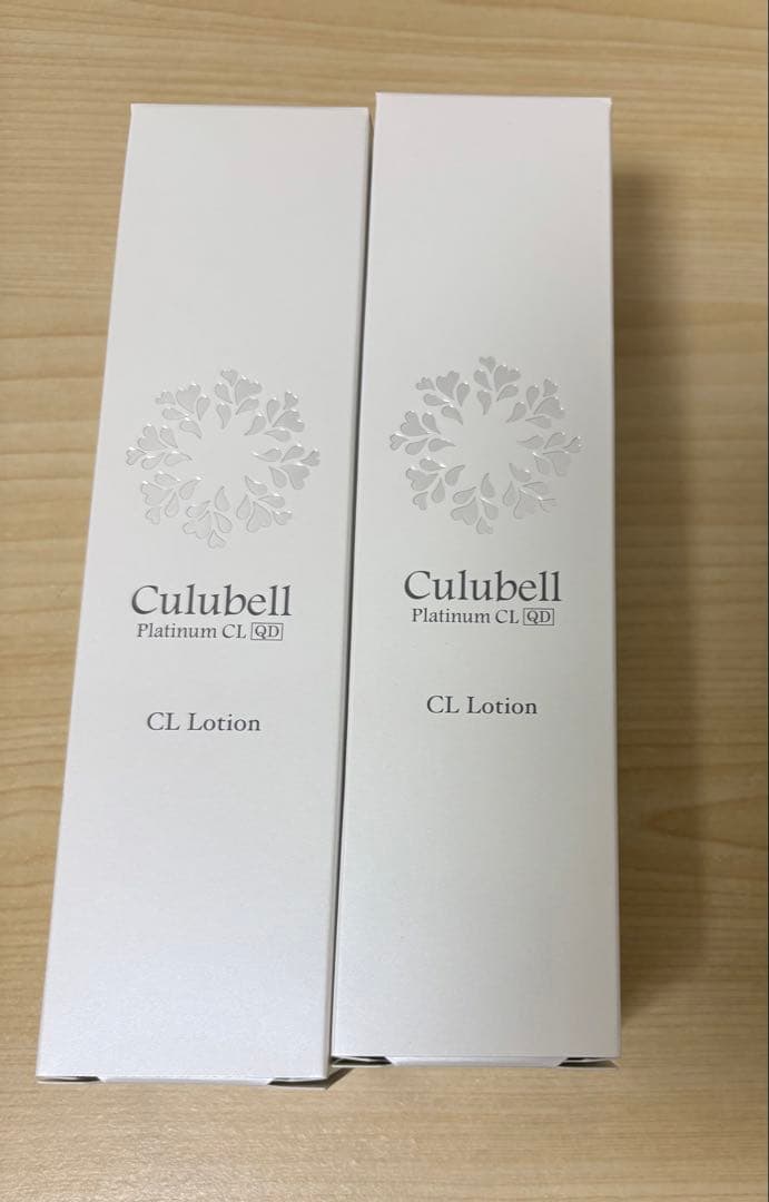 【お値下げ可】Culubell CL ローション