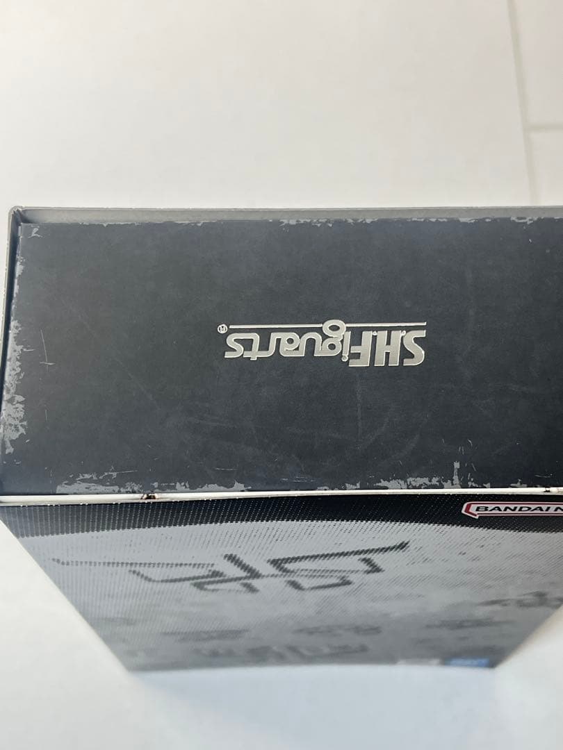 [未開封] S.H.Figuarts 超古代戦士クウガ