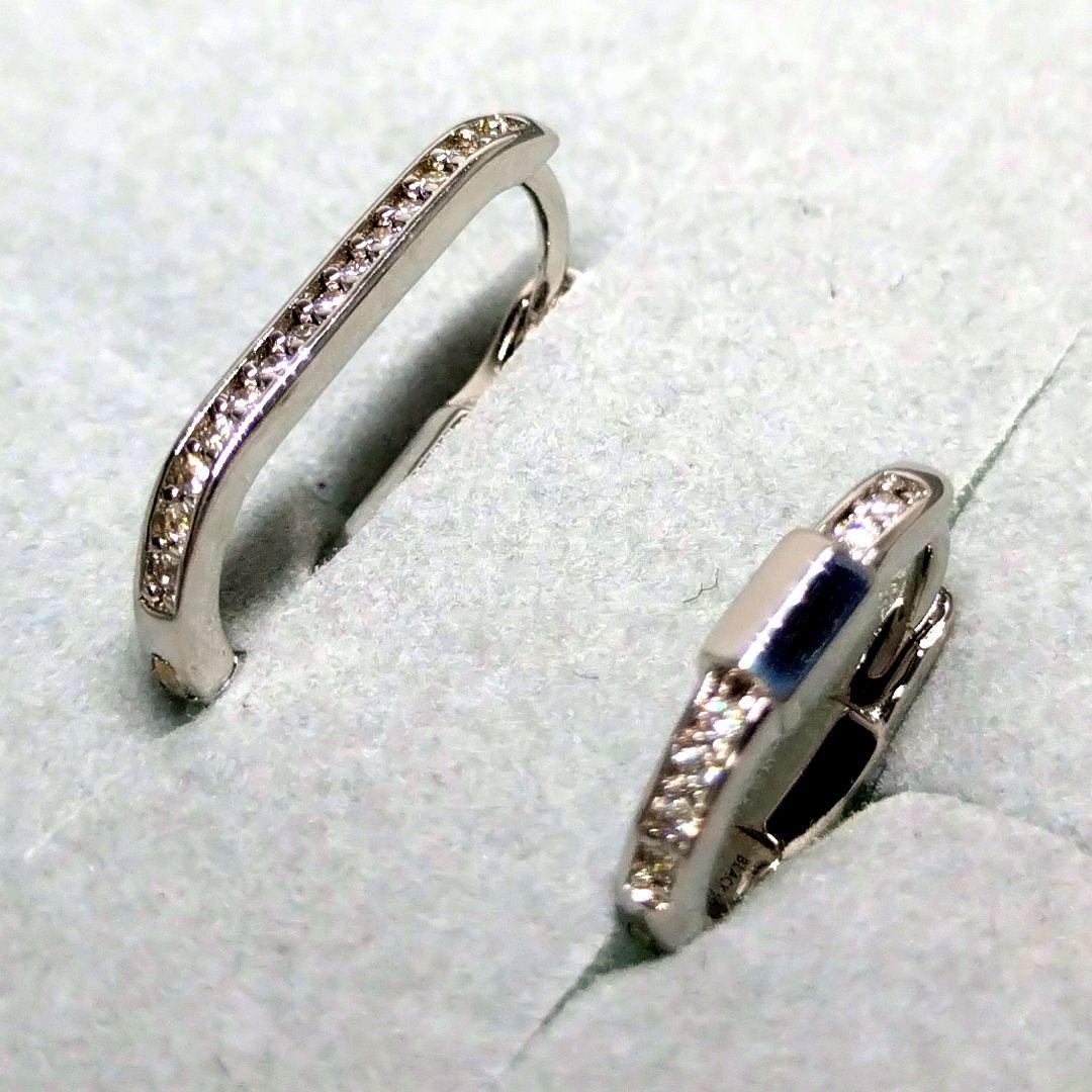 みーこm様 箱無し価格中 MARIA BLACK ピアス 片耳用 ×2 925