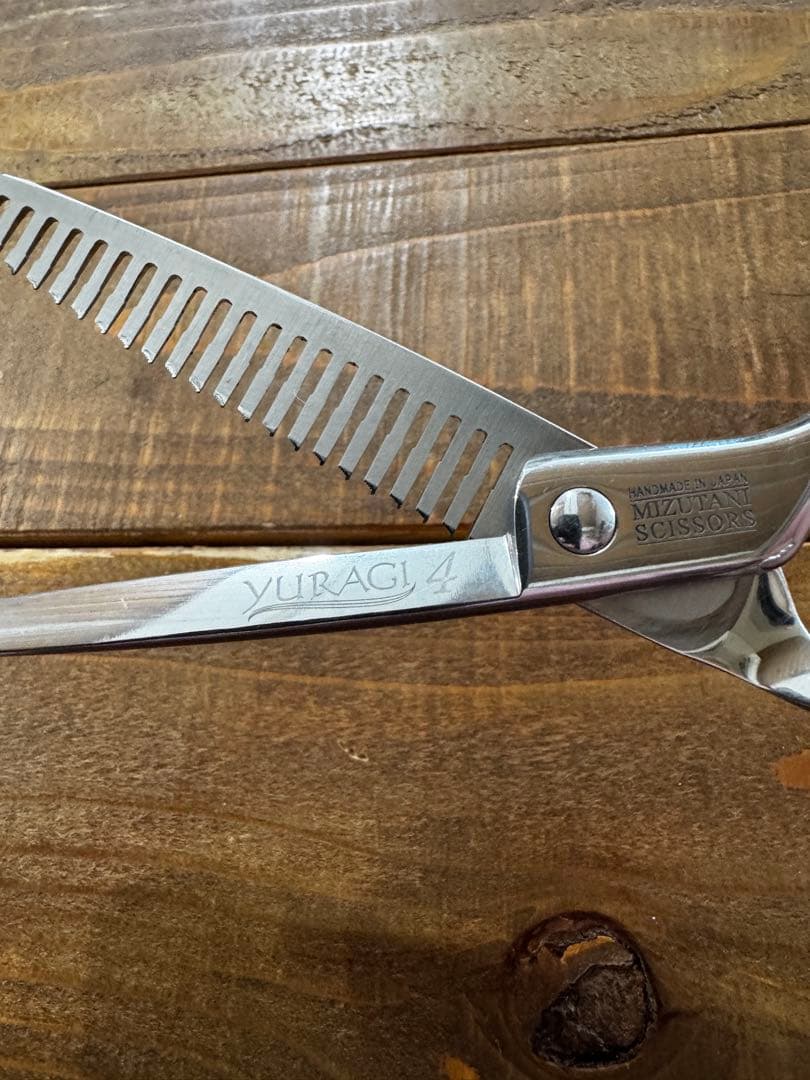 YURAGI K-4 ユラギ K-4