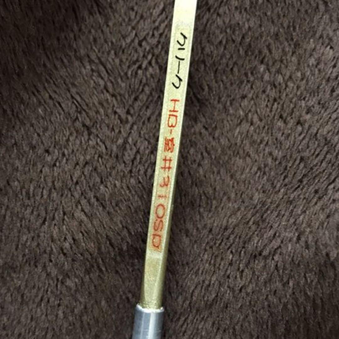 最終価格】釣り工房クリーク creek ワカサギ穂先 桧原SP HB“00” 2025年