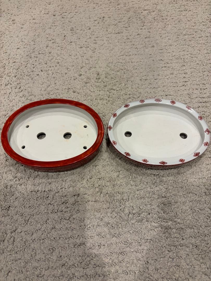 SS　清水焼 京都 清水焼】抹茶碗 灰釉内金