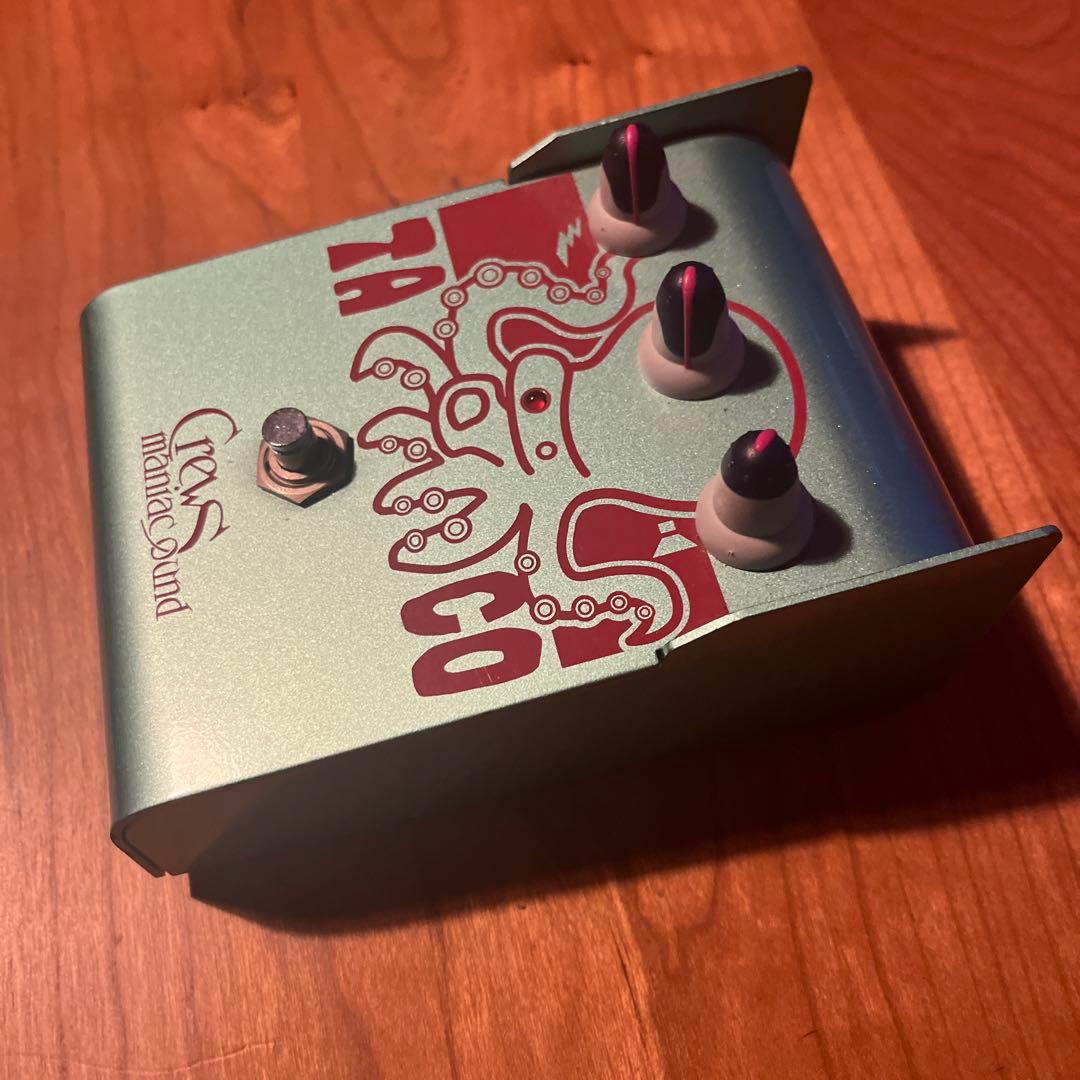 激レア Crews Maniac Sound 