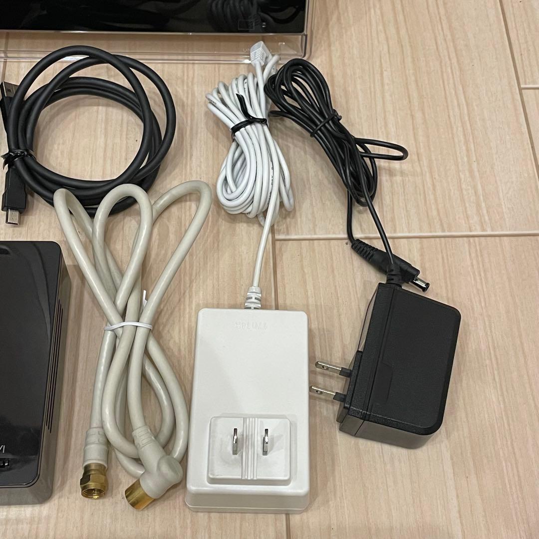 Panasonic ビエラ UN-19F6D UN-E6S DY-HD1000 - メルカリ