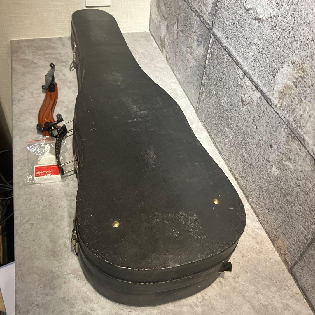 訳あり特価 Schmidt バイオリン4/4サイズ SV-1 - メルカリ