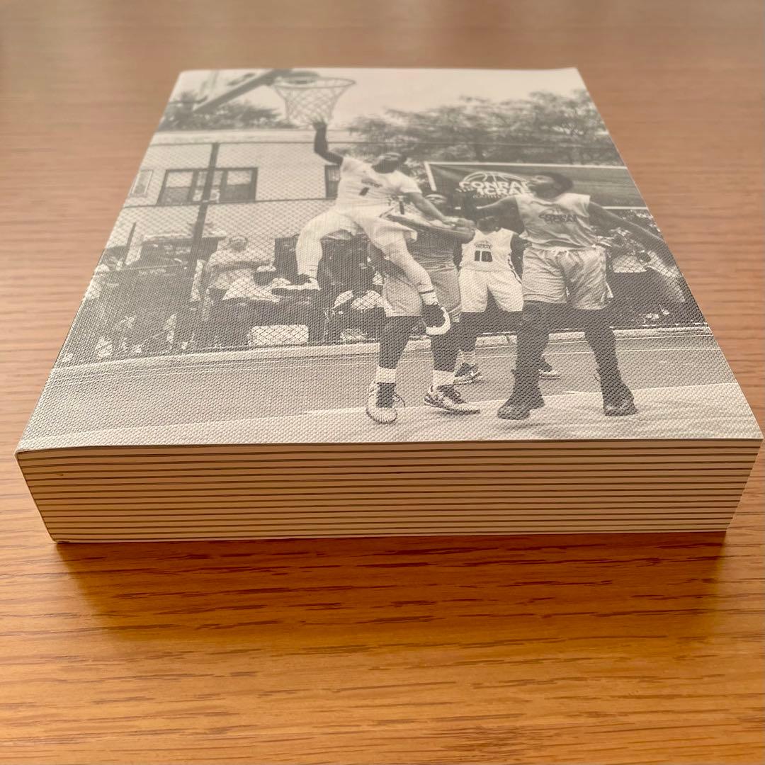 【新品・未読】Ari Marcopoulos: CONRAD MCRAE