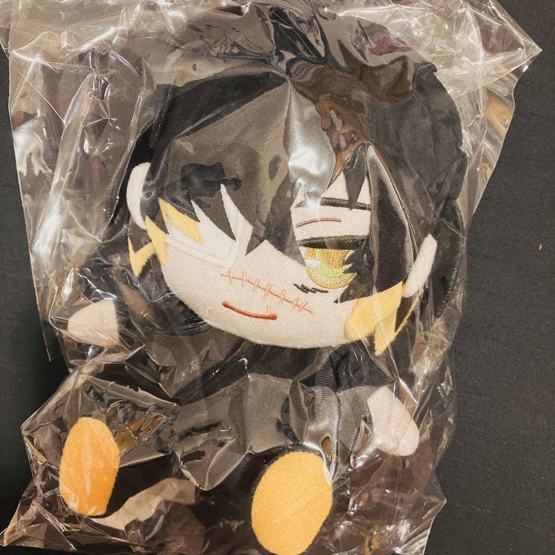 新品 スロウダメージ トワ ねんどろいどぷらす ぬいぐるみ スロウ・ダメージ ねんどろいどぷらす ぬいぐるみ トワ