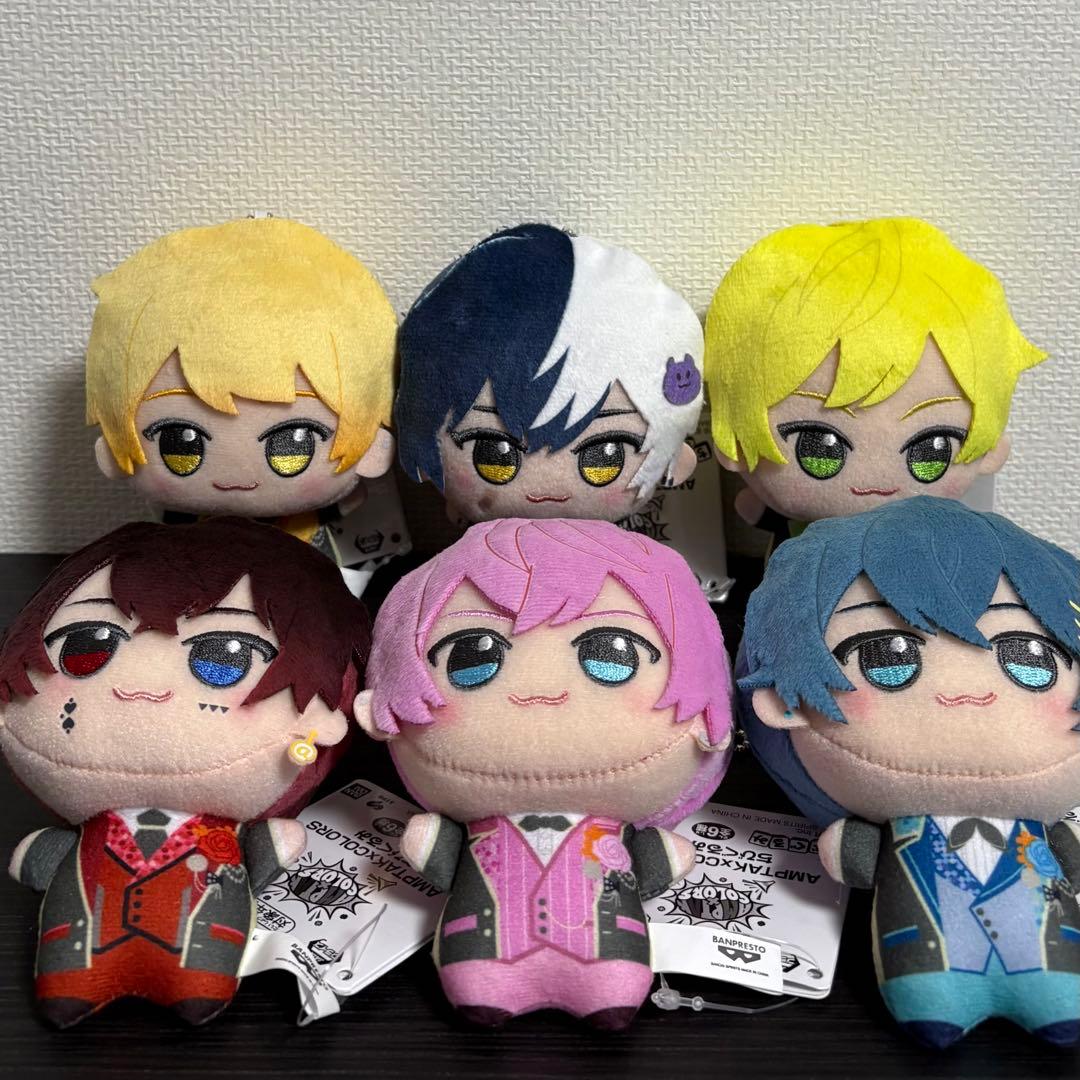 マグコレ 艦隊これくしょん 9種セット マグネット 島風 大和 武蔵 赤城