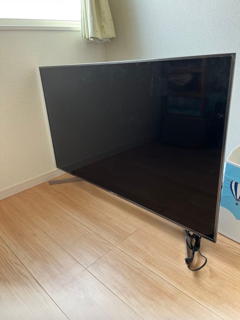 SONY 49インチ 4Kテレビ KJ-49X9500G Amazon.co.jp: ソニー 49V型 液晶 テレビ ブラビア KJ-49X9500G 4K