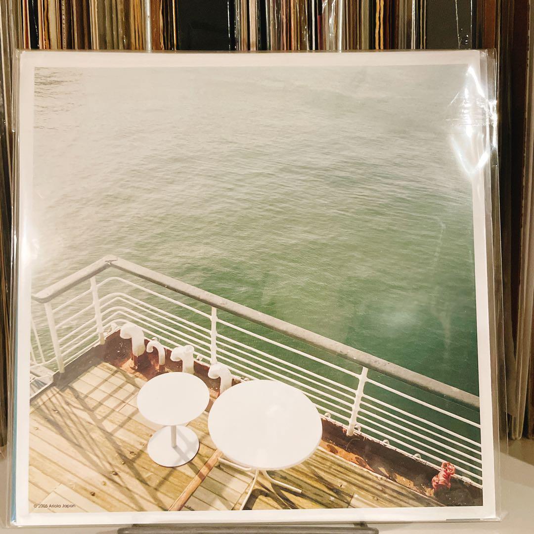 【未開封】全力少年 スキマスイッチ 7inchレコード