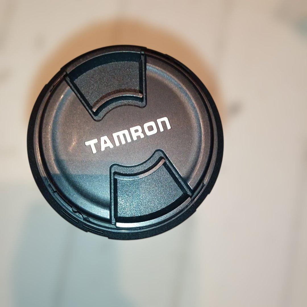 TAMRON　AF 28-300mm F/3.5-6.3