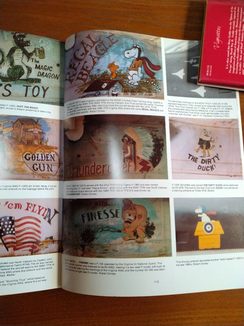 Nose Art Hard to Get! 他 ノーズアート - メルカリ