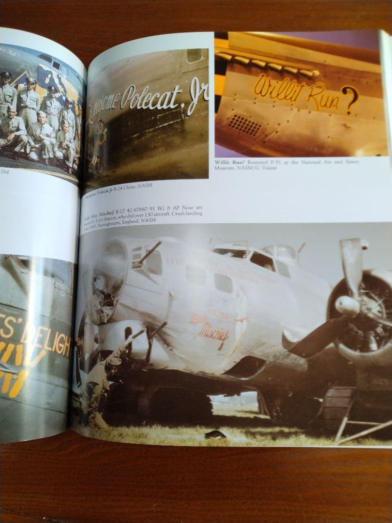 Nose Art Hard to Get! 他 ノーズアート - メルカリ