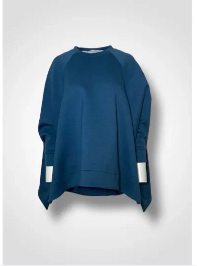 コグザビッグスモーク　DAISY TOP 32TEAL BLUE COGTHEBIGSMOKE 【コグザビッグスモーク】DAISY TOP 32TEAL BLUE