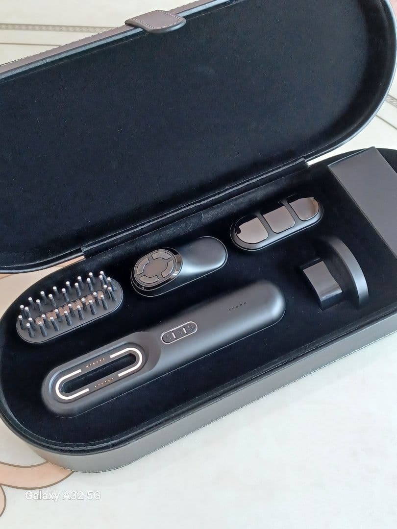 《美品》トータルリフト美顔器　MYTREX PROVE　マイトレックス　プルーブ