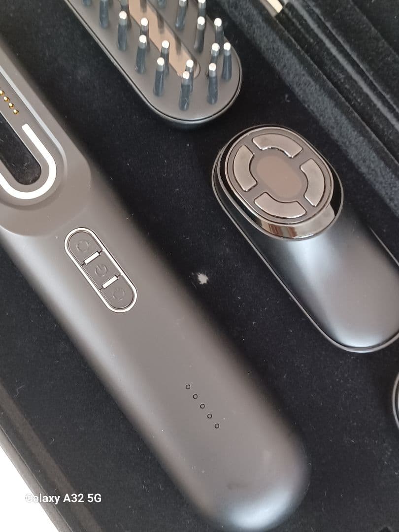 《美品》トータルリフト美顔器　MYTREX PROVE　マイトレックス　プルーブ