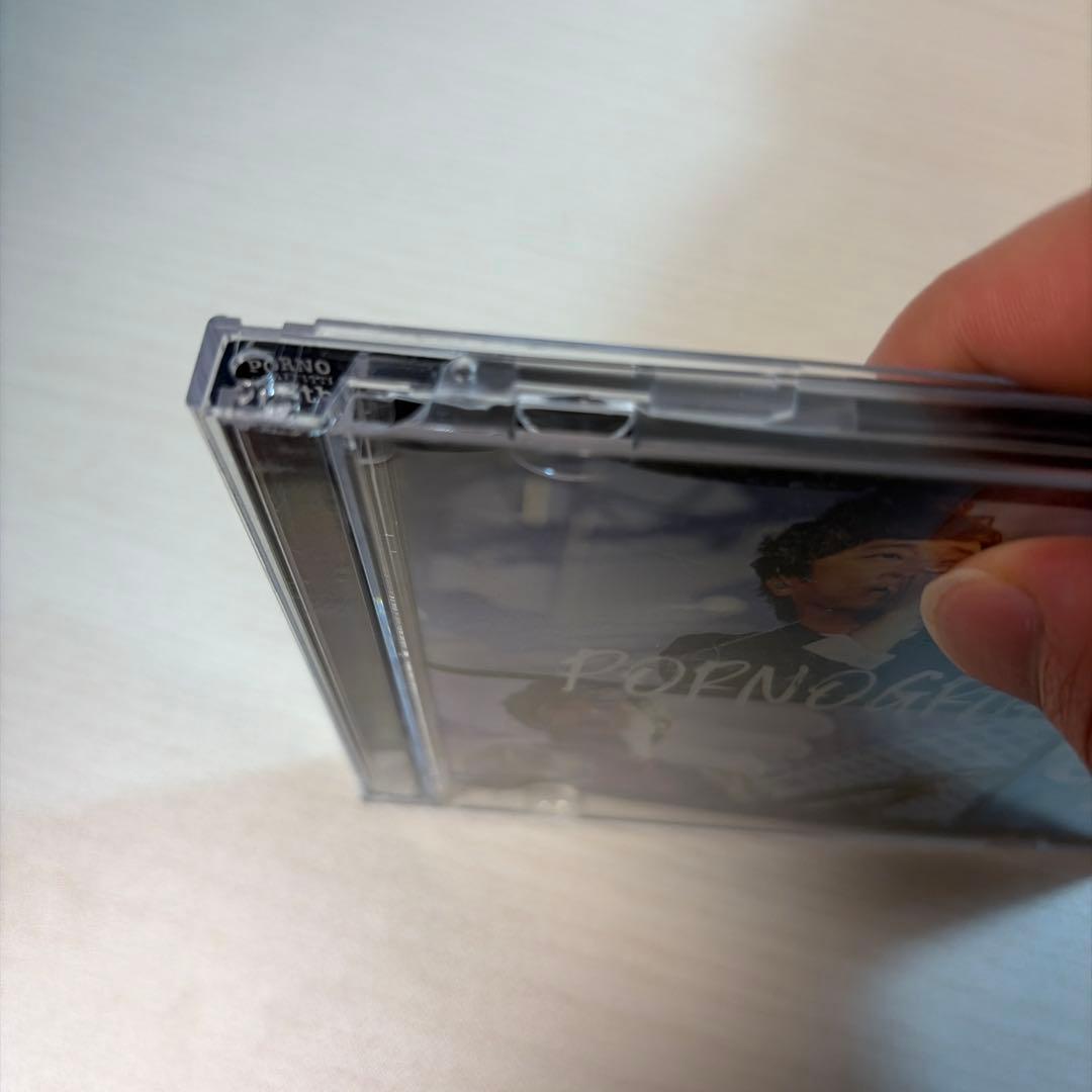 ポルノグラフィティ20th Anniversary SpecialLiveBox - メルカリ