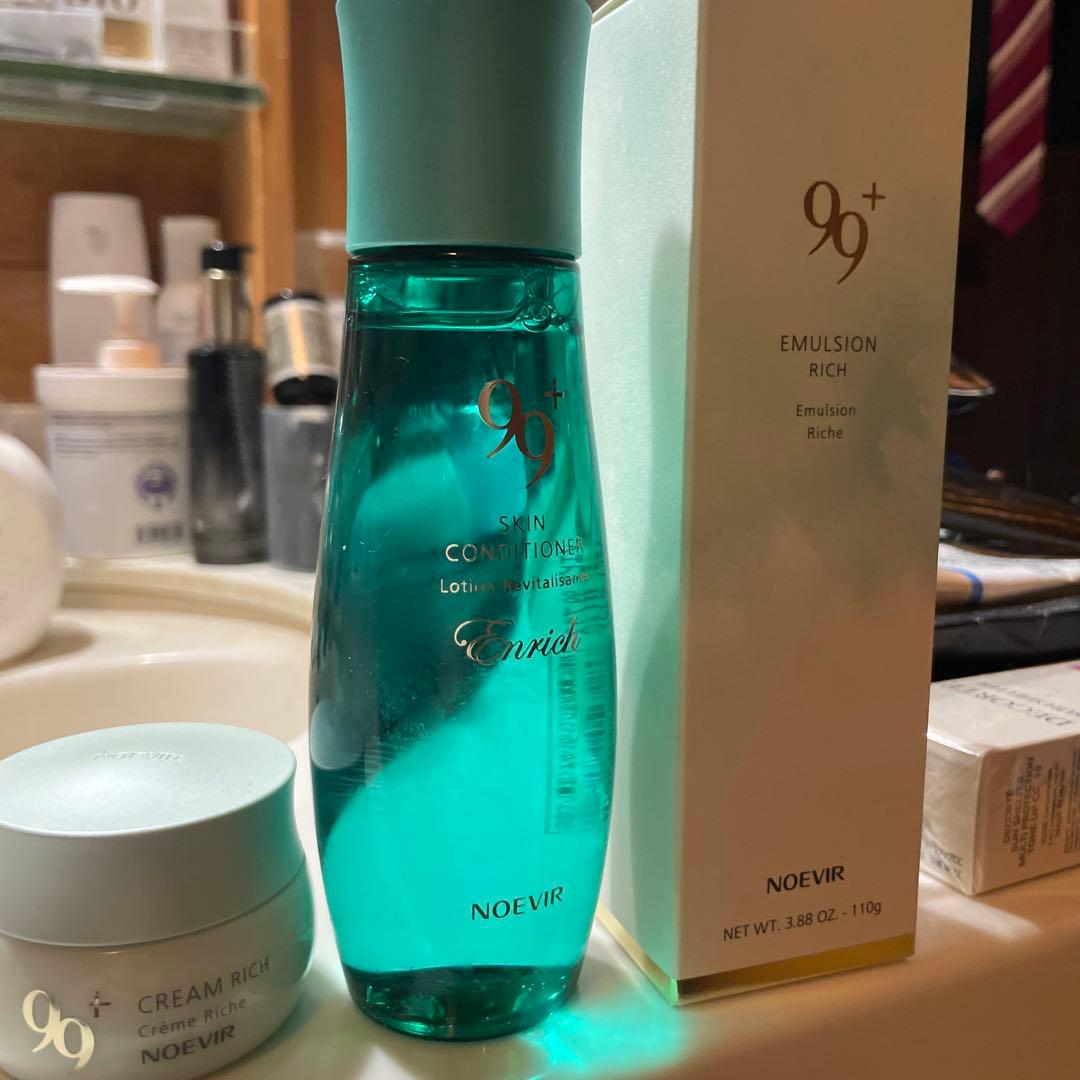 ノエビア99スキンケアセット - メルカリ