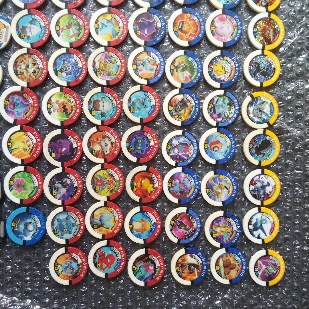 ポケモンバトリオまとめ売り（144枚）即購入OK/値下げ対応致します