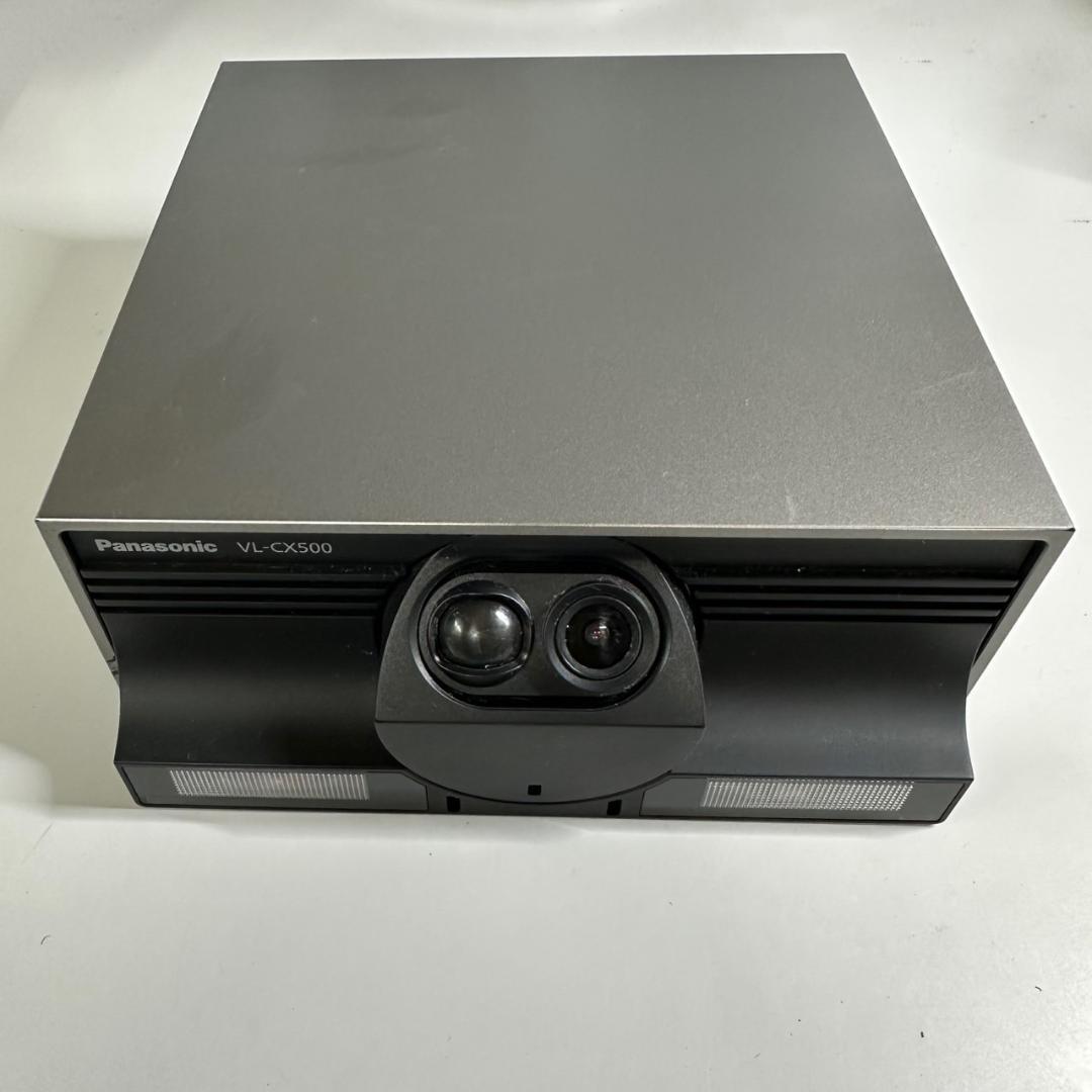 中古　パナソニック　屋外センサーカメラ（ドアホン専用） VL-CX500X Amazon.co.jp: パナソニック 屋外センサーカメラ(ドアホン専用) VL