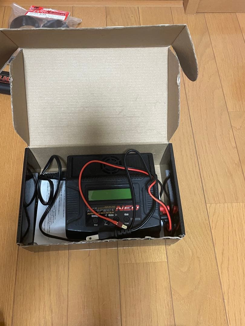 ポムポムさん専用 yd2-z ラジドリ ヨコモ メカ一式 - メルカリ