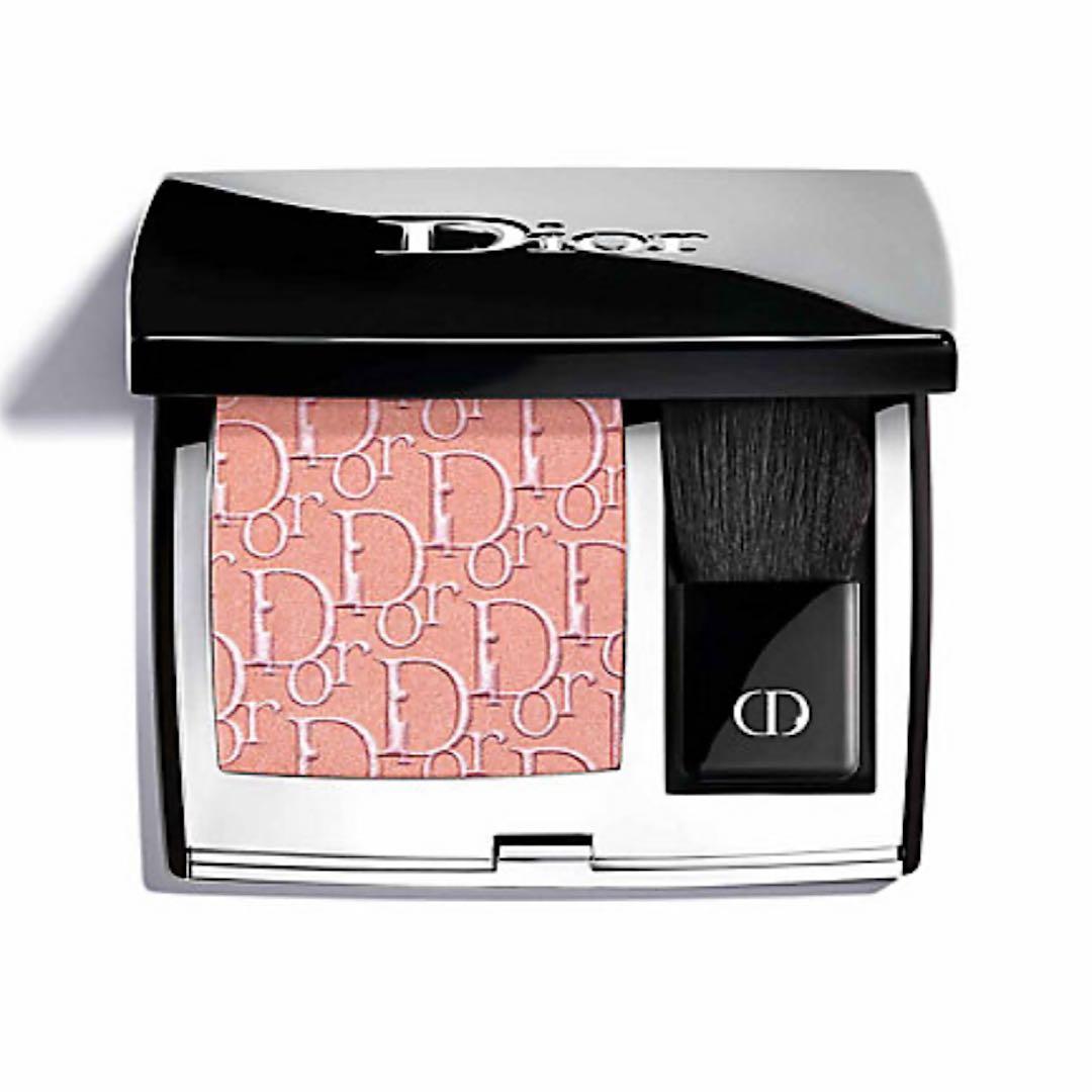 ディオールスキン　ルージュブラッシュ（展開店舗限定品）748 ディオール（Dior） ディオールスキン ルージュ ブラッシュ（展開店舗