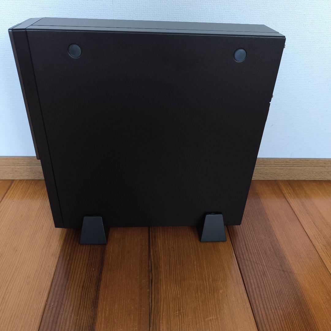 C*P様 値下げ中！富士通FMVWD2D2D7 デスクトップ CPU I5 第9