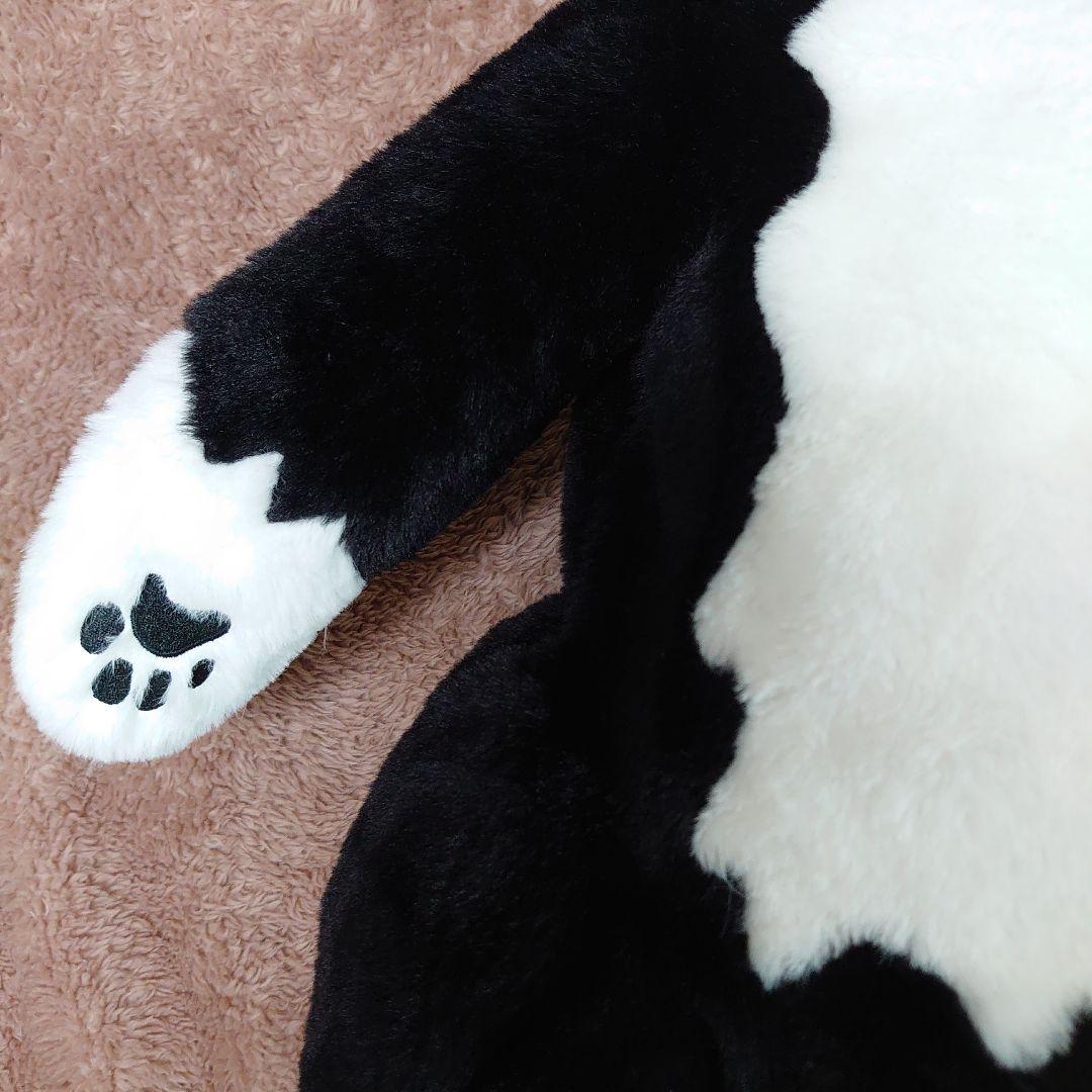 アフタヌーンティー チェ・ヨンジュ ぬいぐるみ モーちゃん