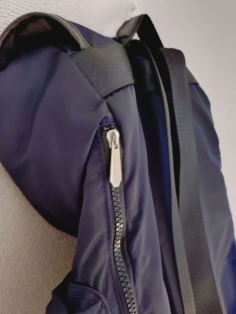 米津玄師 オパールリュック ネイビー 2019 脊椎がオパールになる頃