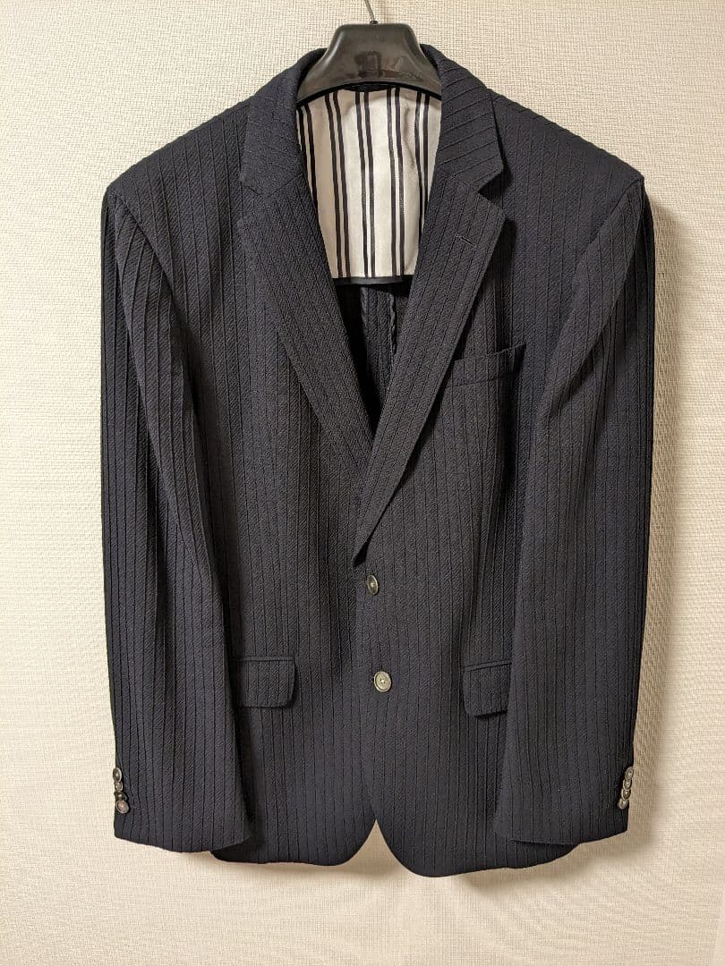 未使用品　ヒューゴボス　ジャケット 2026年最新】Yahoo!オークション -ヒューゴボス ジャケットの中古品